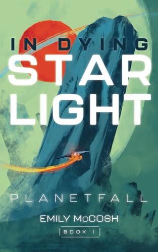 In Dying Starlight book cover