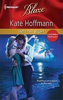 Into the Night book cover