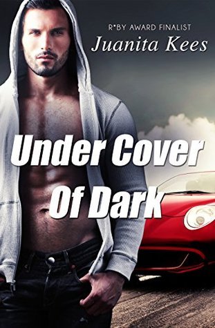 Under the Law book cover 3