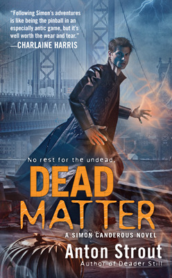 Simon Canderous book cover 3