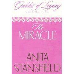 The Miracle book cover