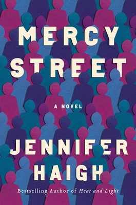 Mercy Street book cover