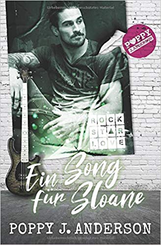 Rockstar Love book cover 3