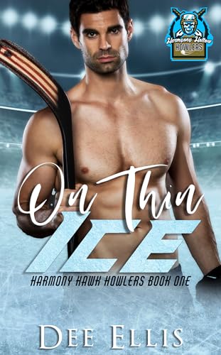 Harmony Hollow Howlers book cover 1