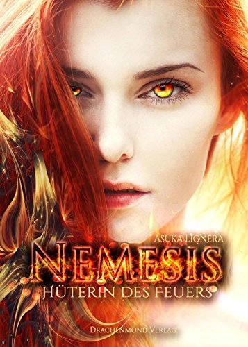 Hüterin des Feuers book cover