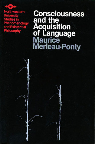 Consciousness and the Acquisition of Language book cover