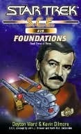 Foundations, Part 3 book cover