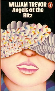 Angels at the Ritz book cover
