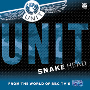 UNIT book cover