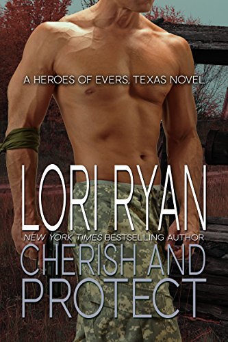 Cherish and Protect book cover