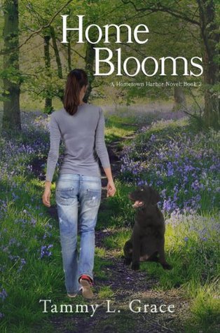 Hometown Harbor book cover 2