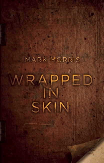 Wrapped in Skin book cover