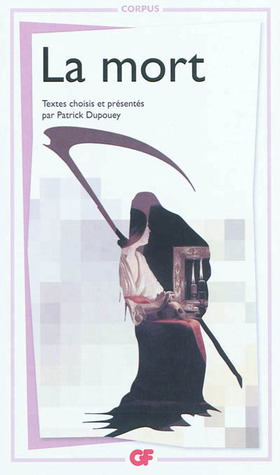 La Mort book cover