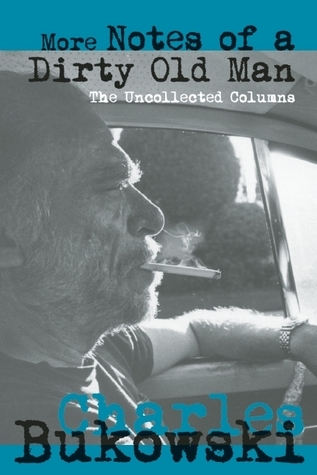 More Notes of a Dirty Old Man book cover
