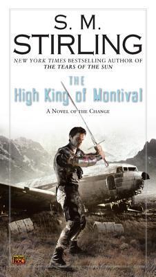 The Montival/The Sacrifice (Emberverse III & IV) book cover 1