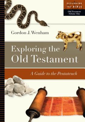 Exploring the Old Testament book cover