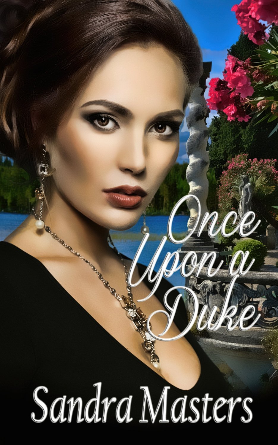The Duke Series book cover 1