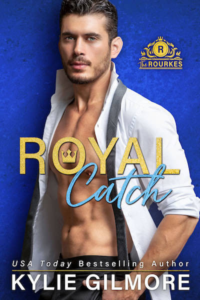 Royal Catch book cover