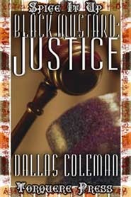 Black Mustard book cover