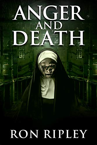 Tormented Souls book cover 2