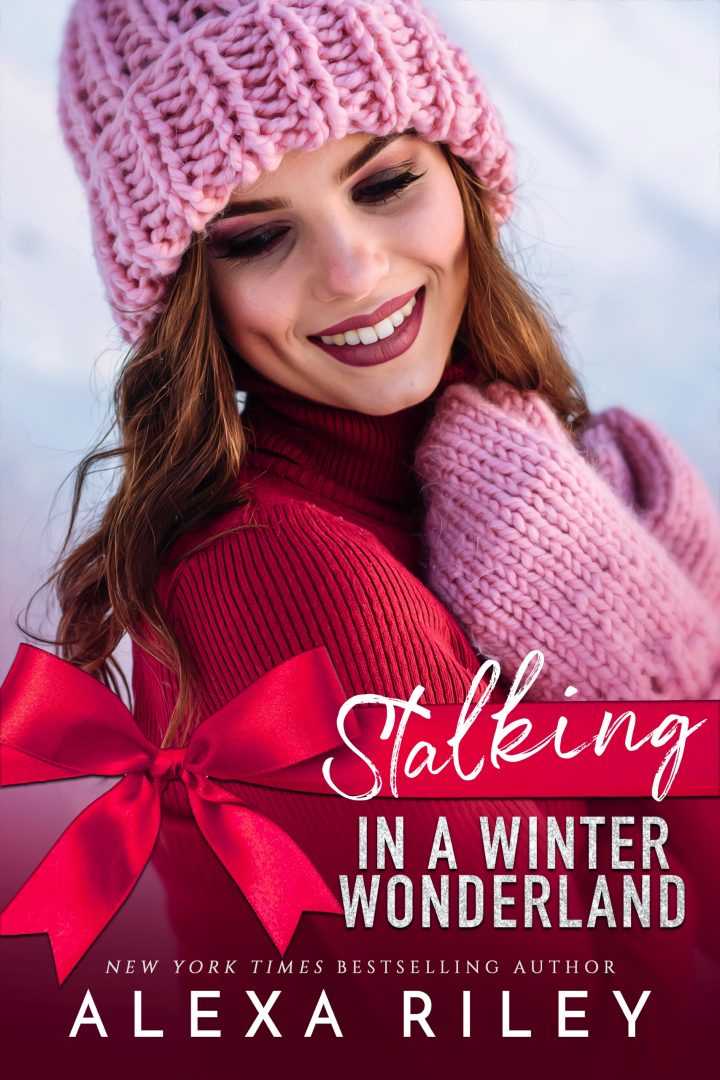 Wonderland book cover 1