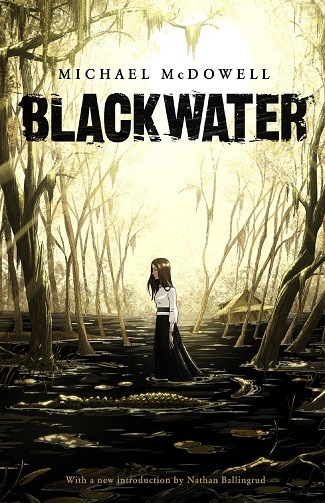 Blackwater book cover