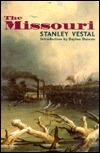 The Missouri book cover