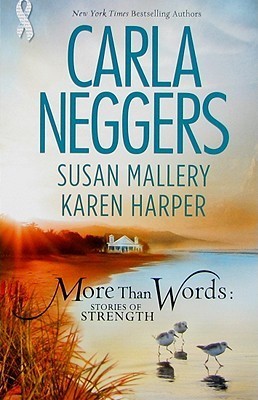 More Than Words book cover