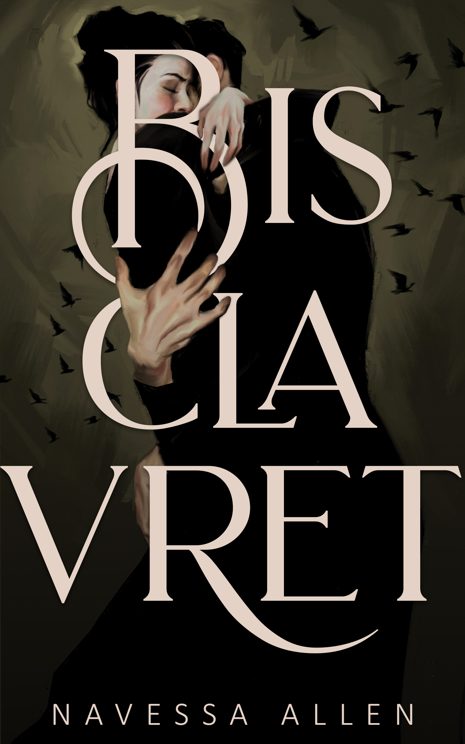 Bisclavret book cover