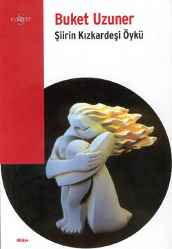 Şiirin Kızkardeşi Öykü book cover