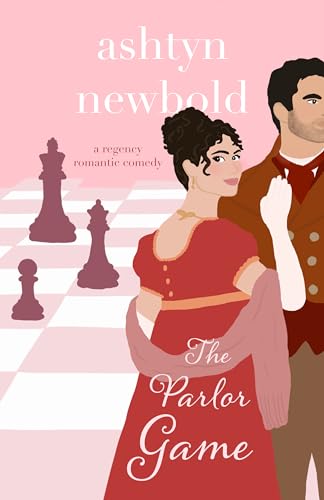 Noble Charades book cover 3