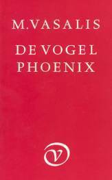 De vogel Phoenix book cover