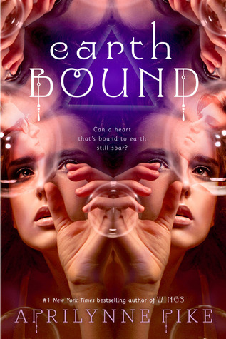 Earthbound book cover 1