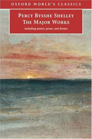 The Major Works book cover