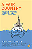 A Fair Country book cover