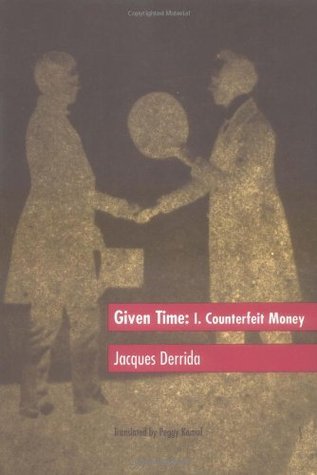 Given Time book cover