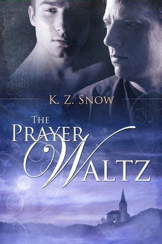 The Prayer Waltz book cover