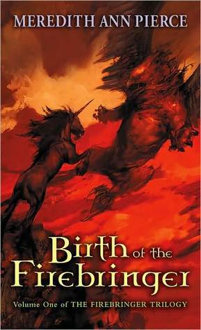 Firebringer book cover 1