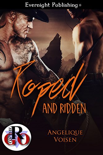 Roped and Ridden book cover