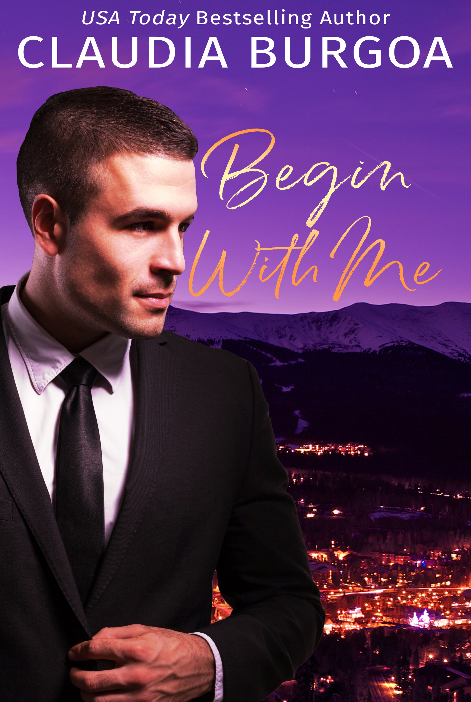 Chaotic Love book cover 2