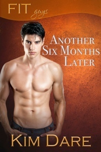 Another Six Months Later book cover
