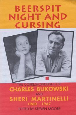 Beerspit Night and Cursing book cover