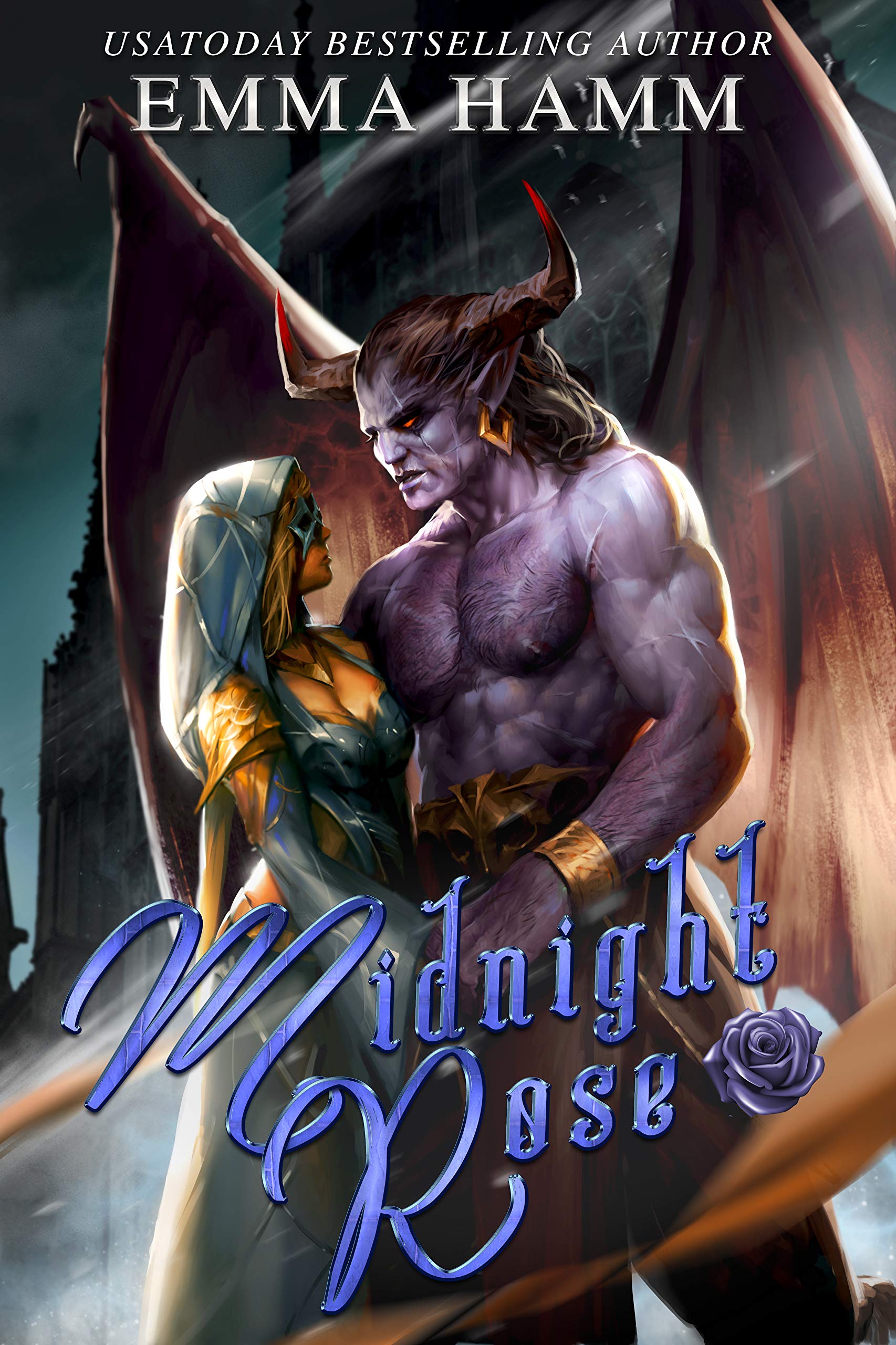 Celestials book cover 3