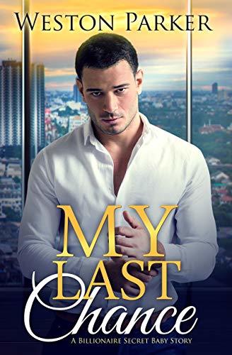 Last Time book cover 1