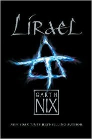 Abhorsen book cover 2