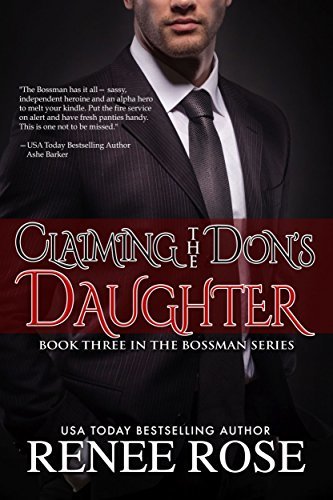 The Bossman book cover 3