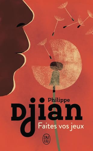 Faites vos jeux book cover