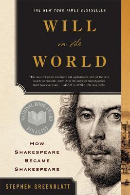 Will in the World book cover