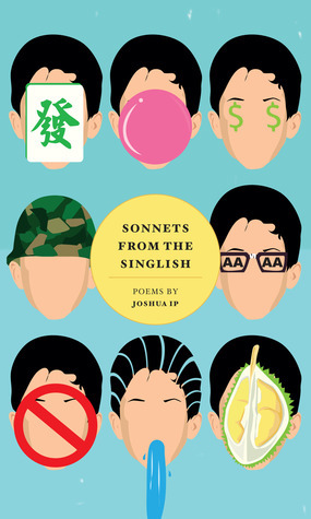 Sonnets from the Singlish book cover