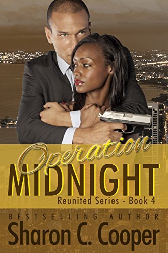 Operation Midnight book cover